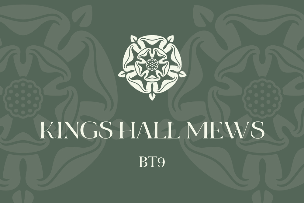 Kings Hall Mews